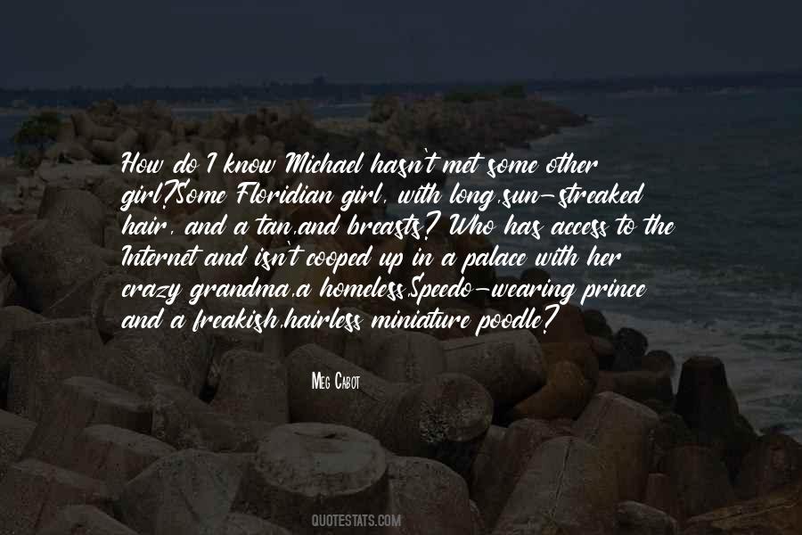 Crazy Long Quotes #1097163