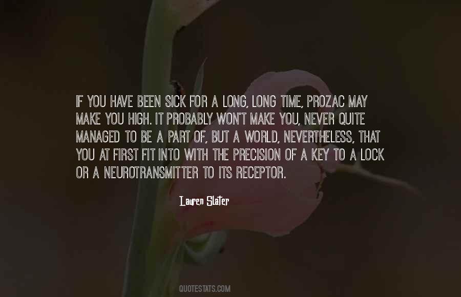 You Have To Make Time Quotes #132288