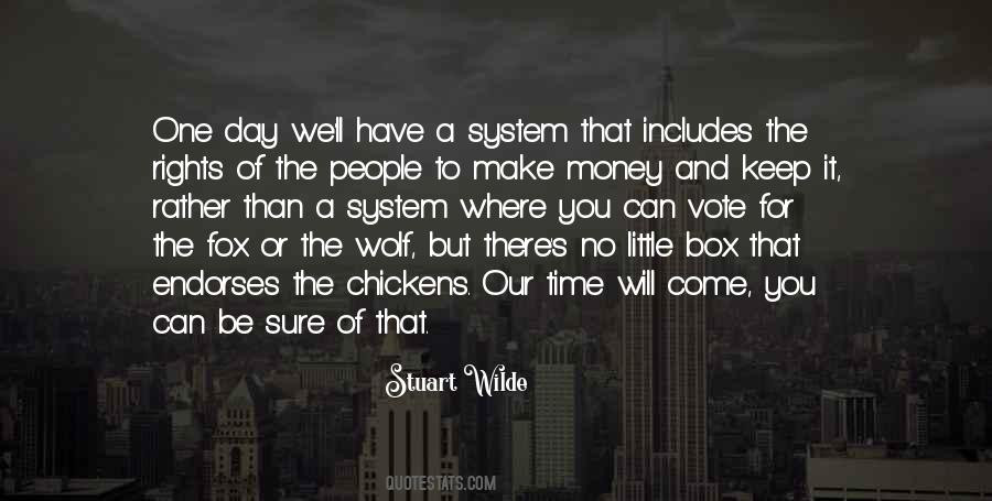 You Have To Make Time Quotes #345812