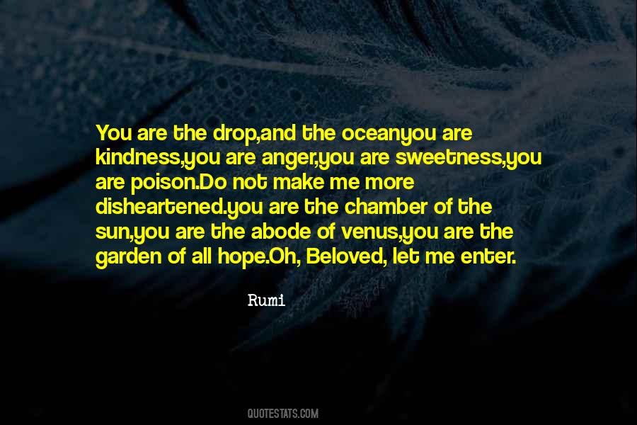 Ocean Sun Quotes #847128