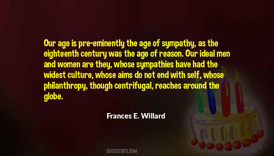 Frances Willard Quotes #1161957