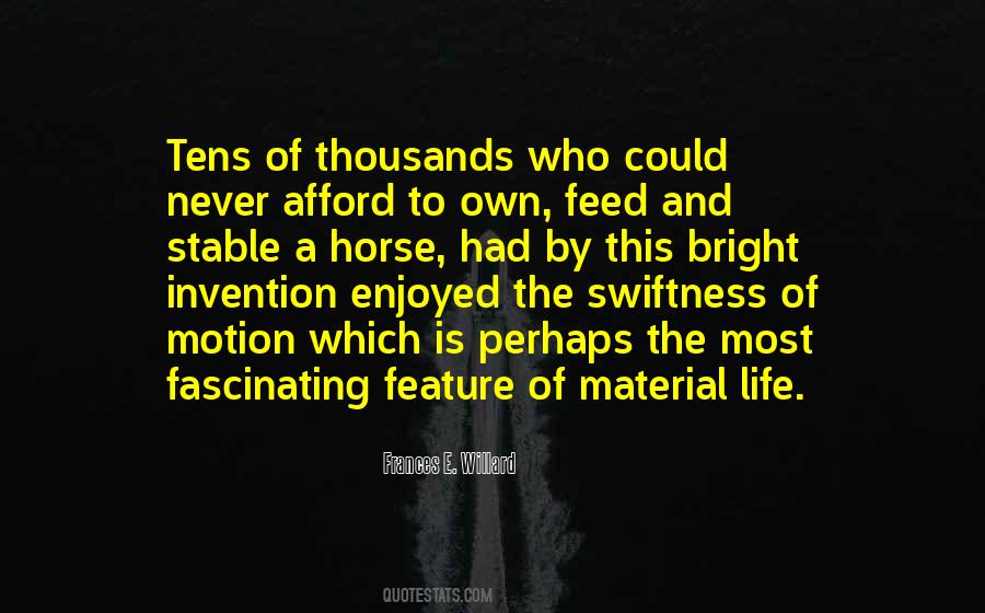 Frances Willard Quotes #196081
