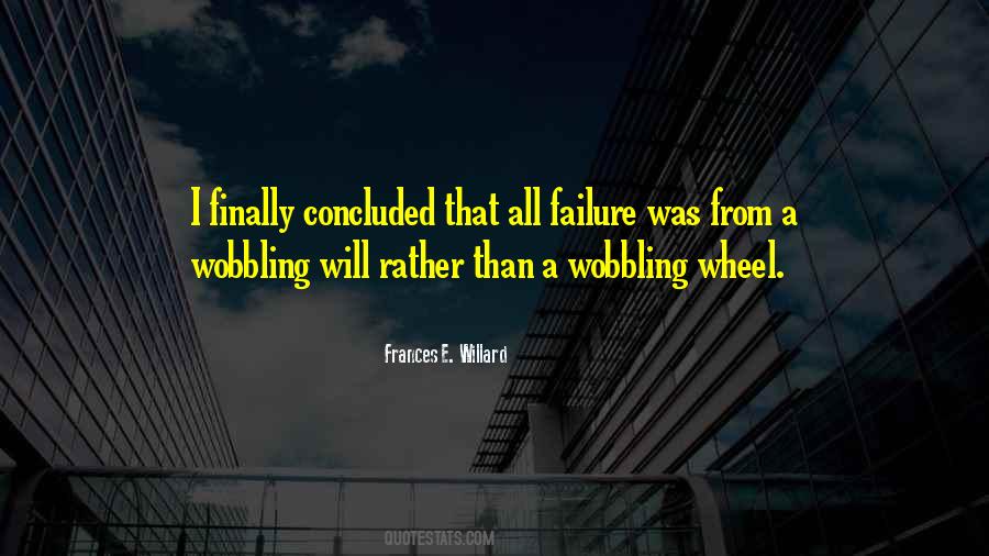 Frances Willard Quotes #906339