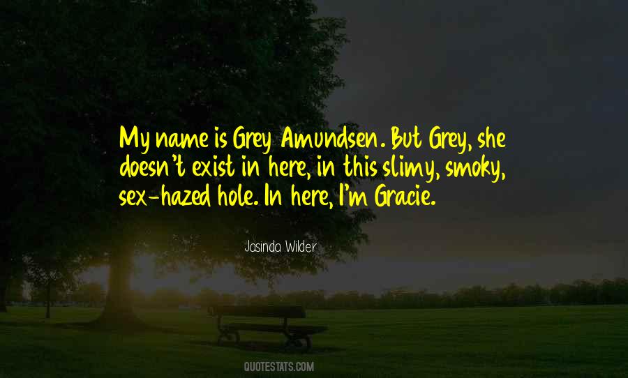 Here She Is Quotes #1694974