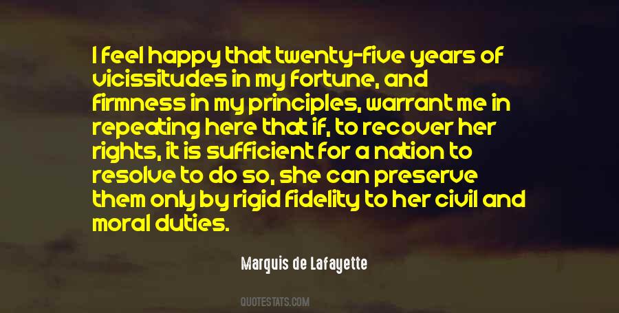 Here She Is Quotes #178726