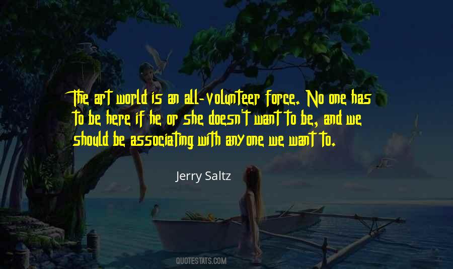 Here She Is Quotes #655610