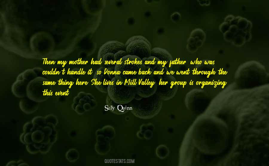 Here She Is Quotes #825254