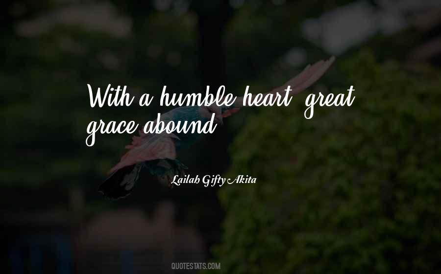 Grace Wisdom Quotes #347032
