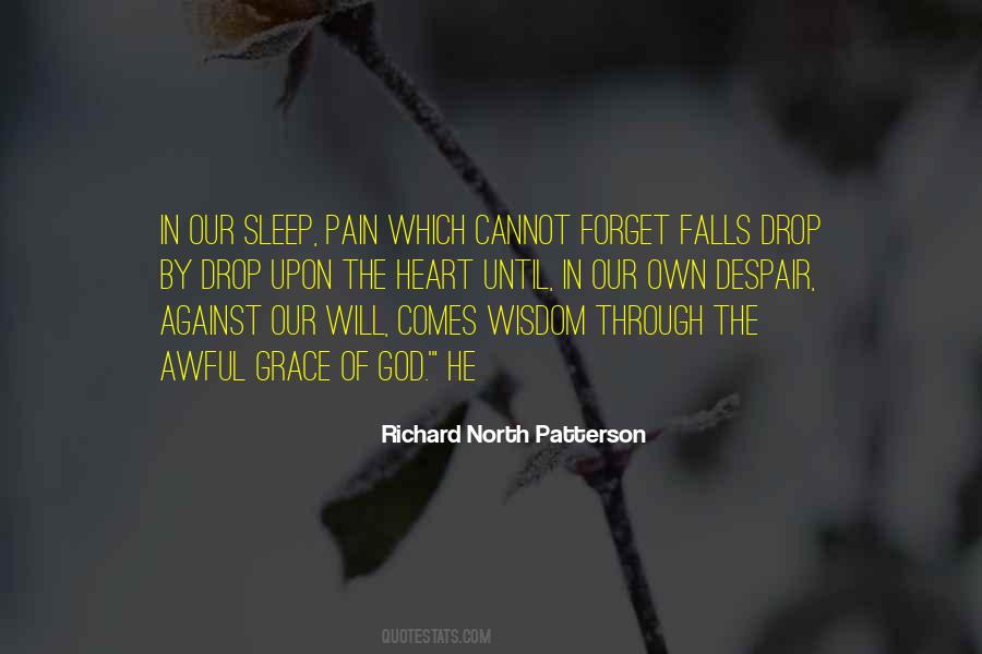 Grace Wisdom Quotes #649599