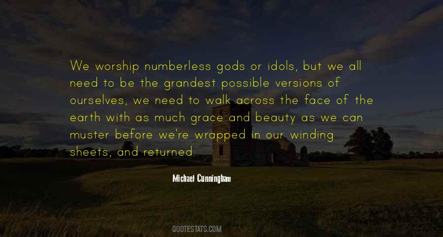 Grace Wisdom Quotes #856747