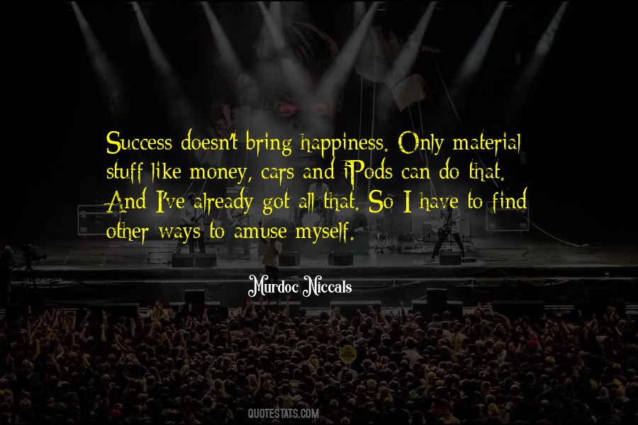 Car Success Quotes #601905