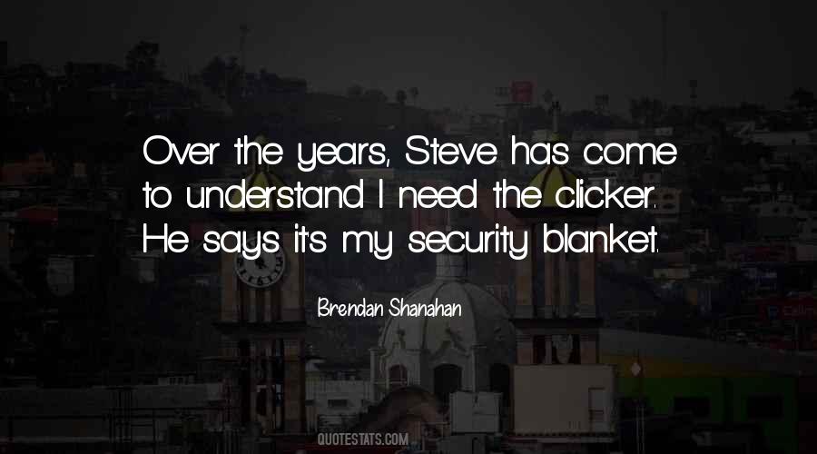 My Security Quotes #997623