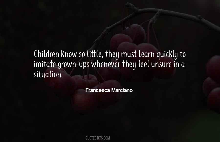 Francesca Quotes #244523