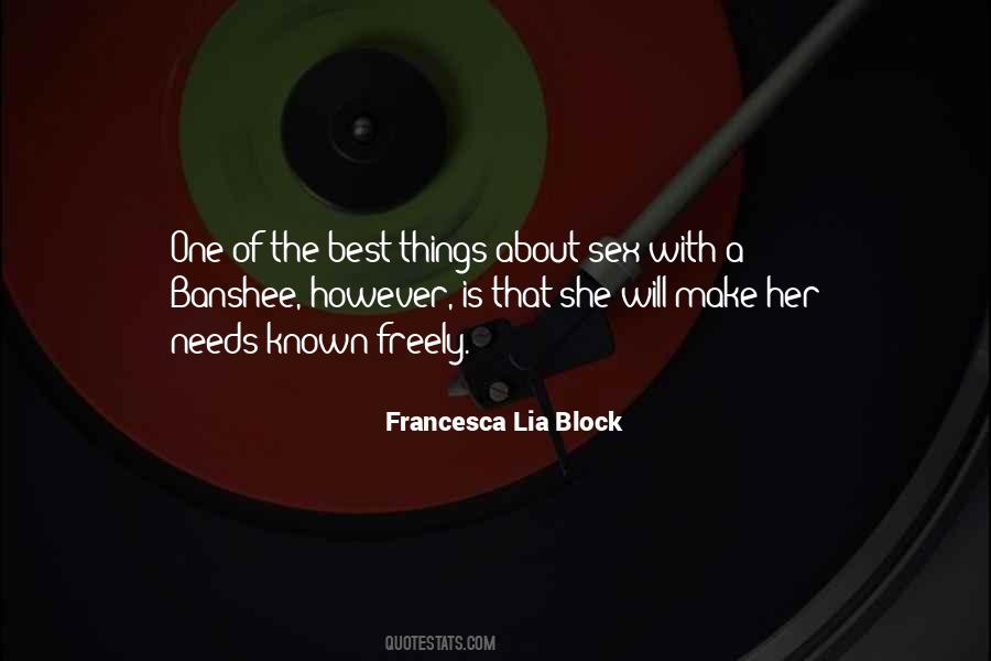 Francesca Quotes #300669 Francesca Quotes #300669
