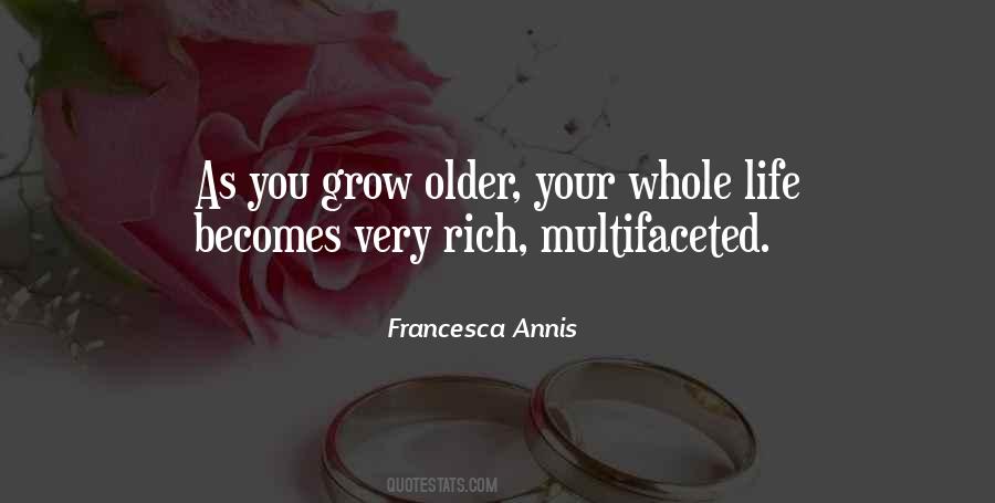 Francesca Quotes #300685 Francesca Quotes #300685