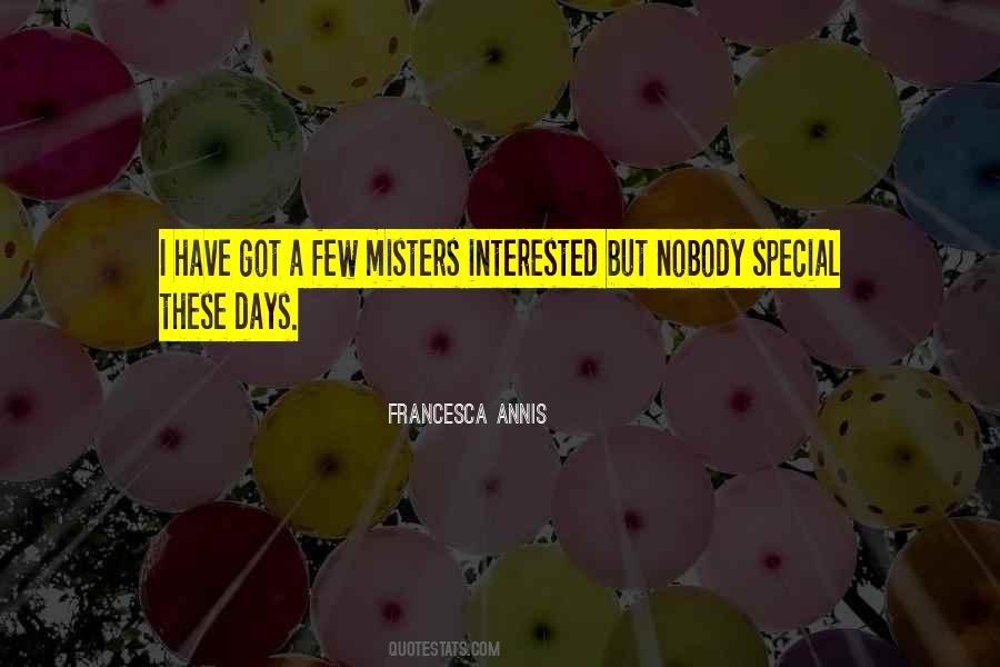 Francesca Quotes #366474 Francesca Quotes #366474