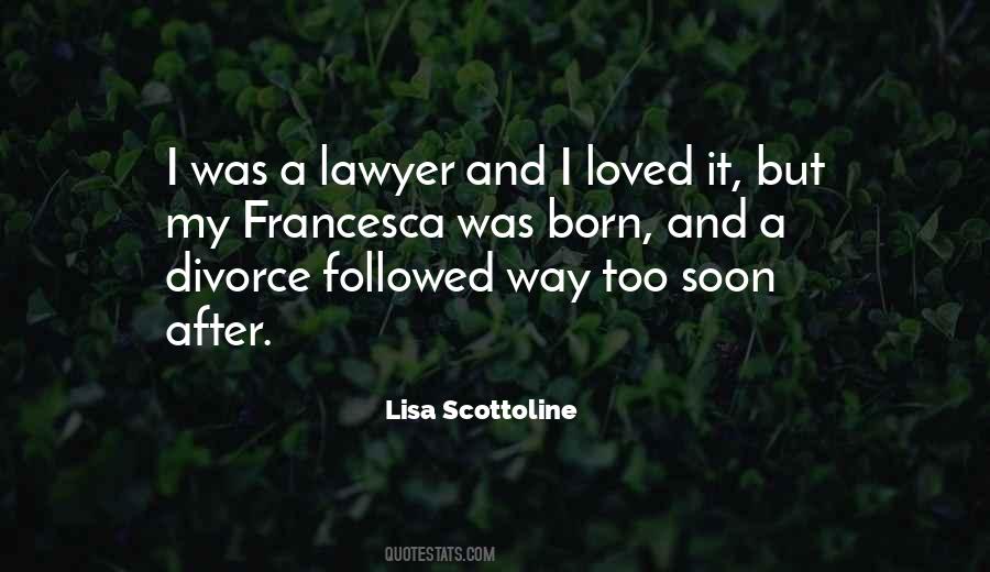 Francesca Quotes #844153