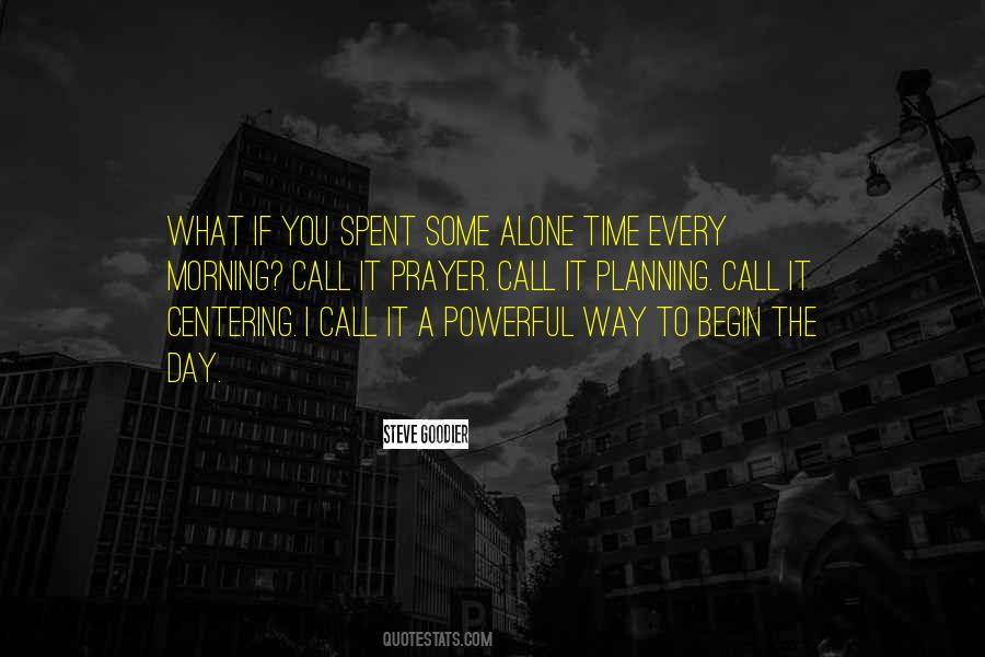 Every Day Spent With You Quotes #230763
