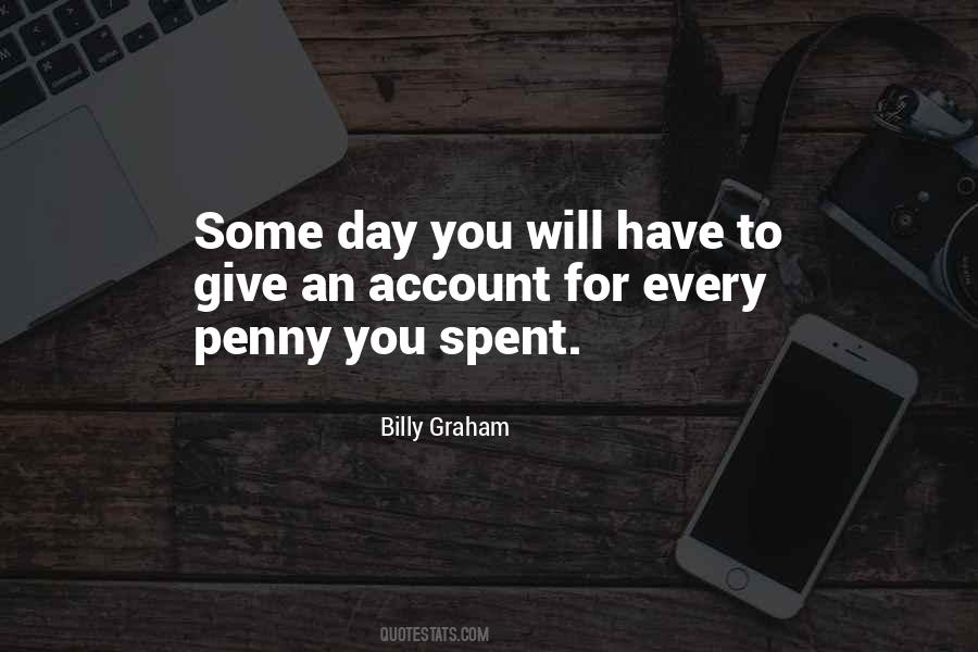 Every Day Spent With You Quotes #488364