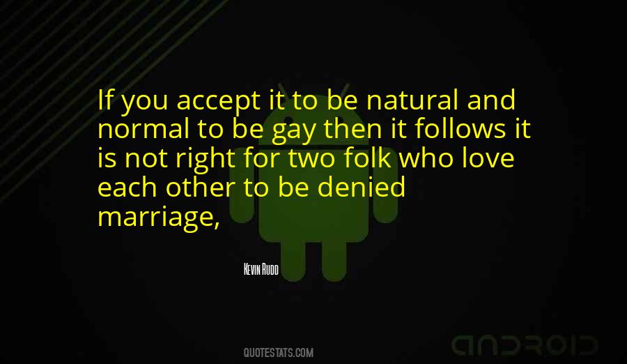 If Not You Then Who Quotes #1229211
