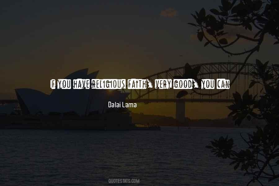 If Not You Then Who Quotes #462122