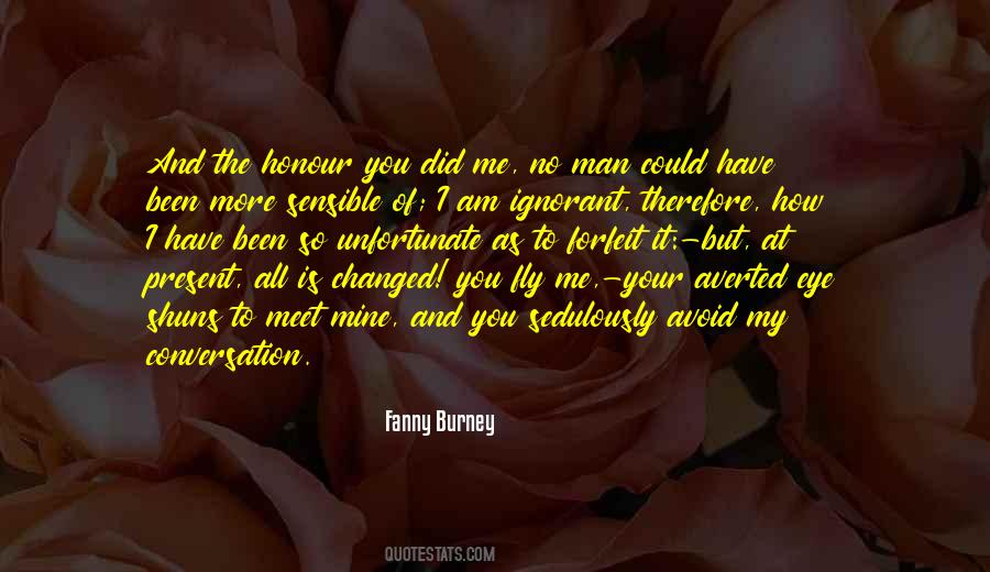 I Am Your Man Quotes #1168559