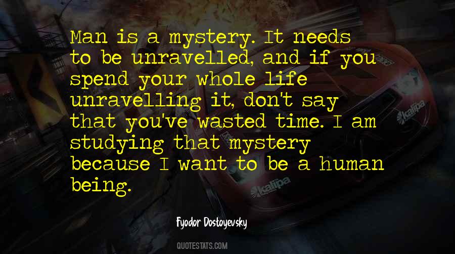 I Am Your Man Quotes #573751