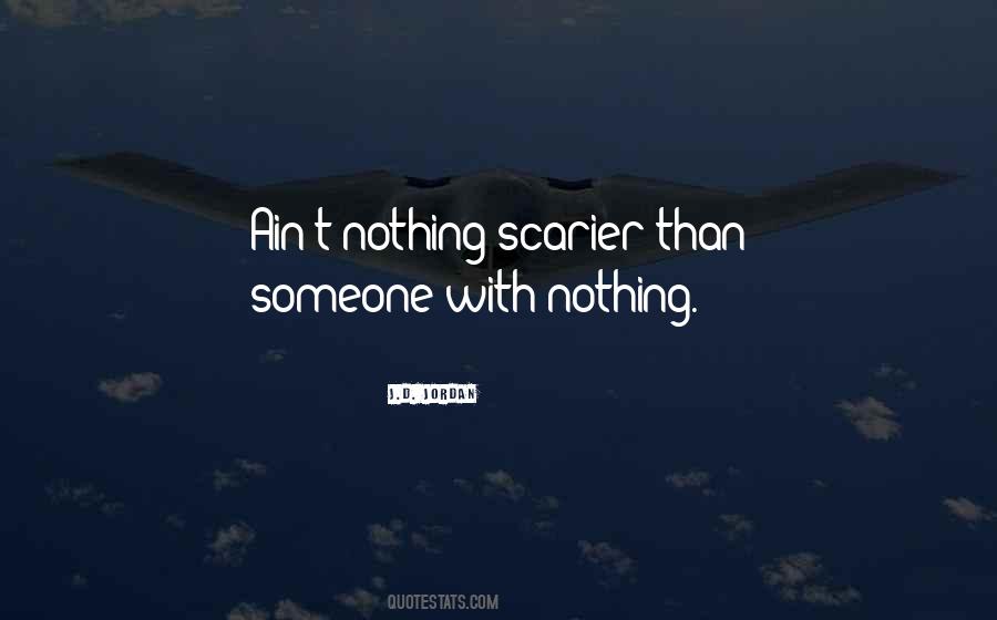 J Jordan Quotes #1237645