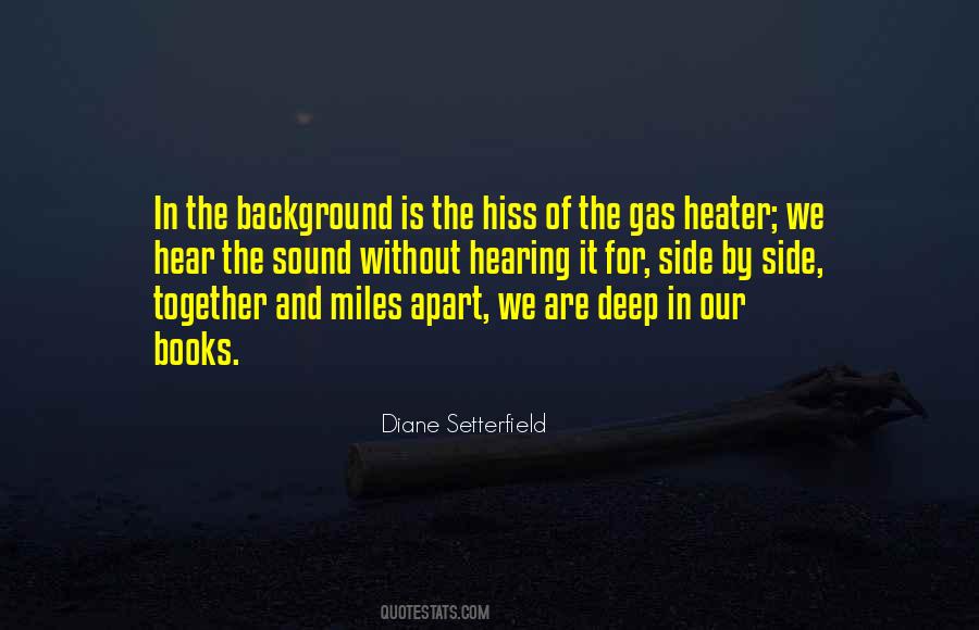 Books Deep Quotes #1017862