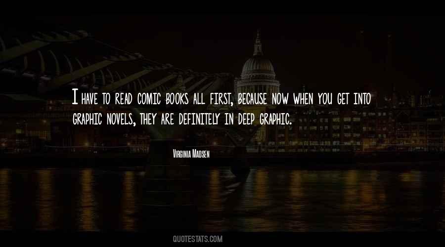 Books Deep Quotes #1469497