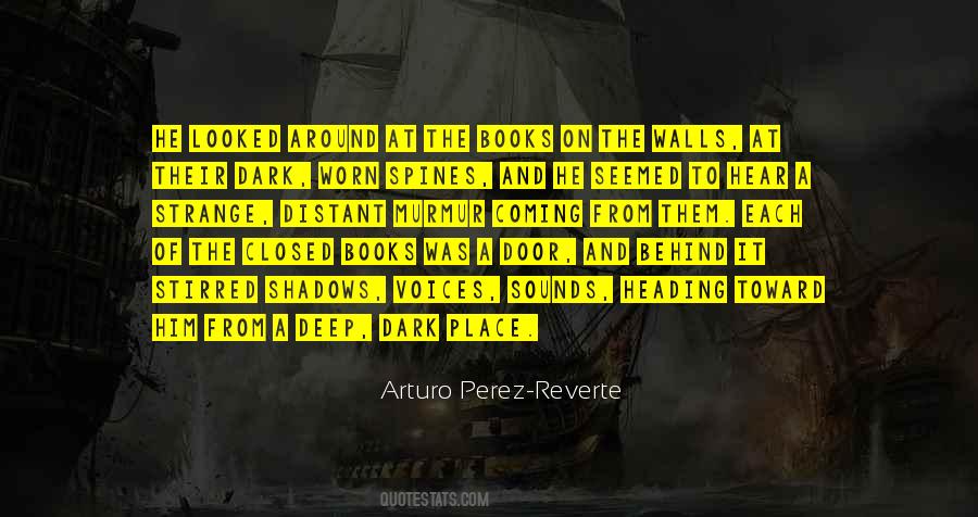 Books Deep Quotes #150874