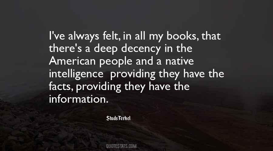 Books Deep Quotes #807209