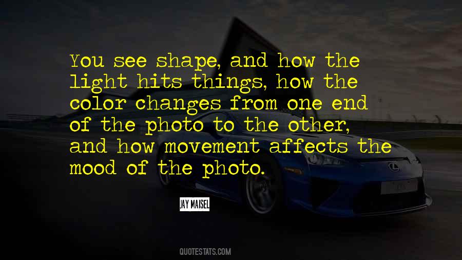 One Photo Quotes #1210514