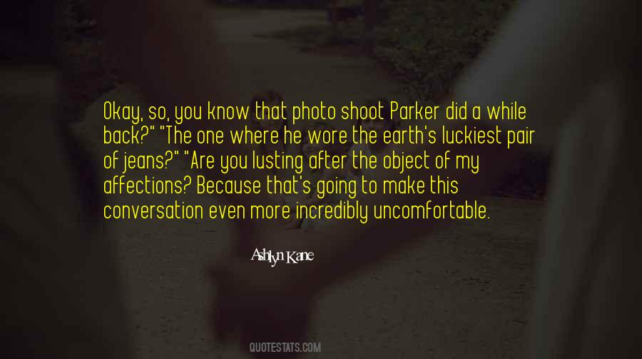 One Photo Quotes #1328840