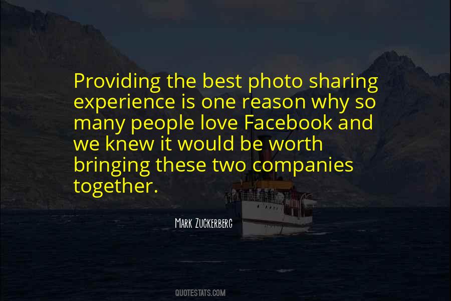 One Photo Quotes #1436950