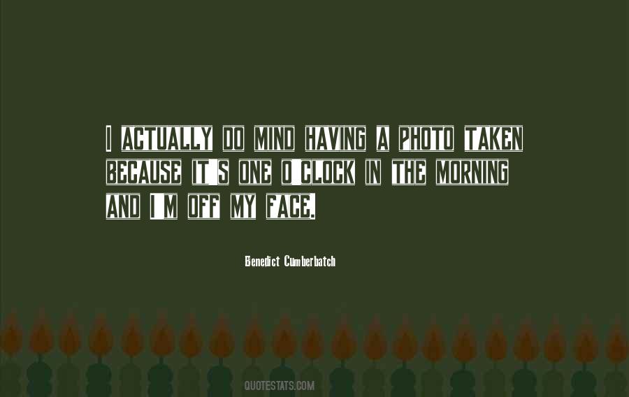 One Photo Quotes #1543777