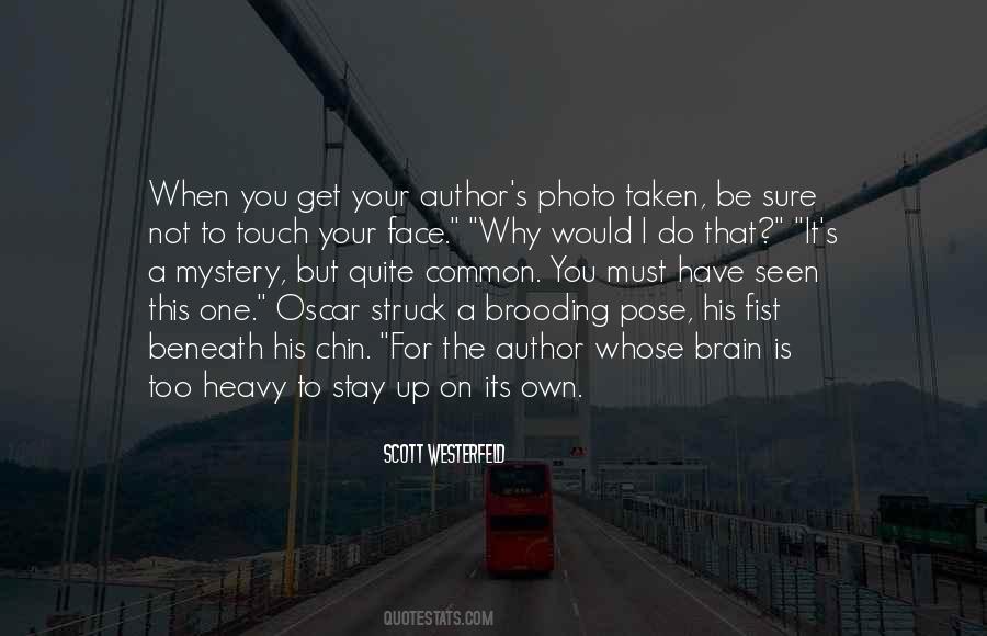 One Photo Quotes #1708303
