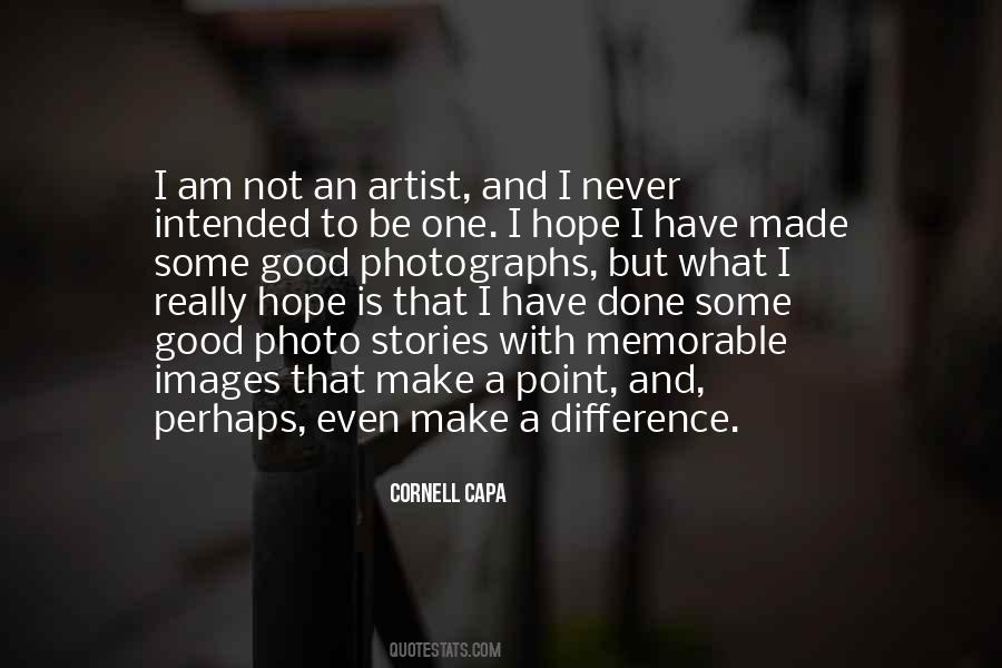 One Photo Quotes #793469
