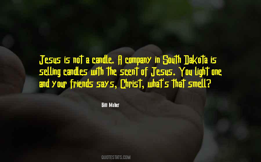 Christ Light Quotes #1328889