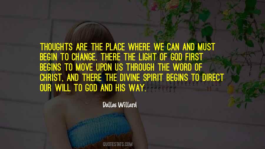 Christ Light Quotes #144091