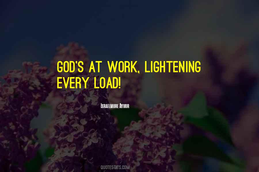Christ Light Quotes #1602521