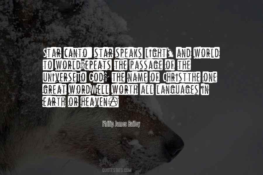 Christ Light Quotes #314804