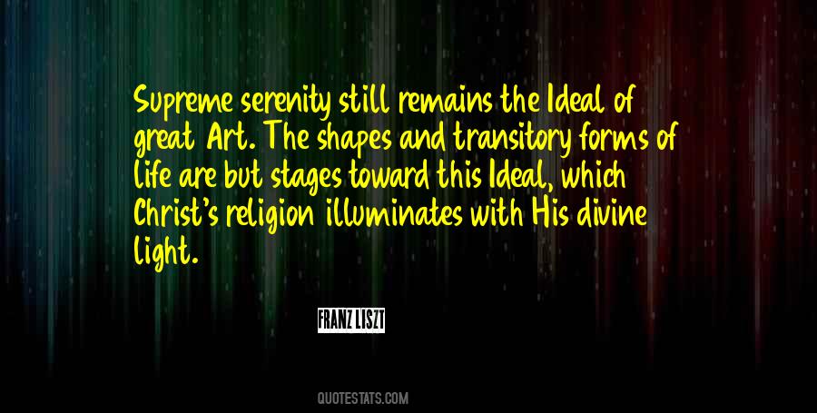 Christ Light Quotes #739925