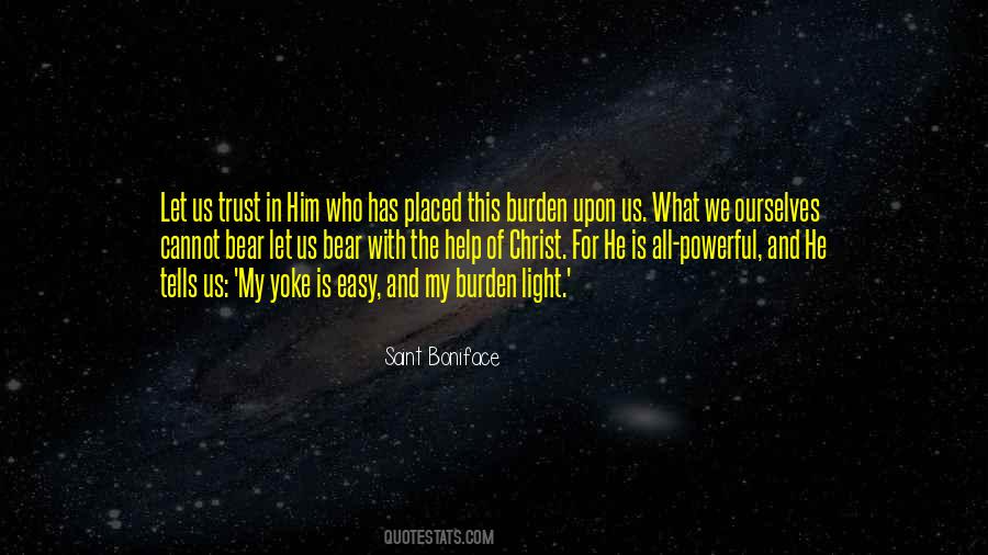 Christ Light Quotes #971331