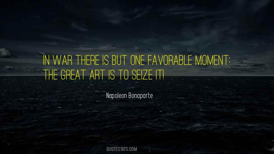 Art Military Quotes #1192266