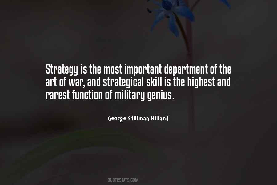 Art Military Quotes #364021