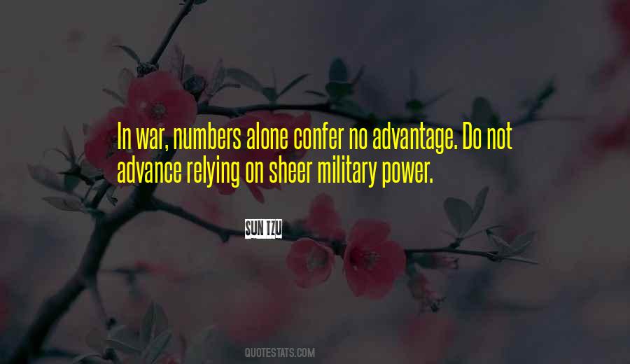 Art Military Quotes #76740