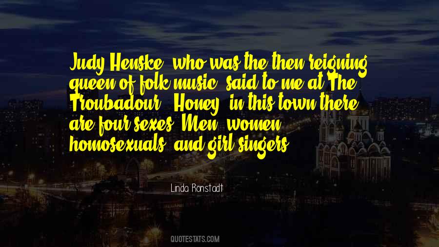 Honey Girl Quotes #1437347