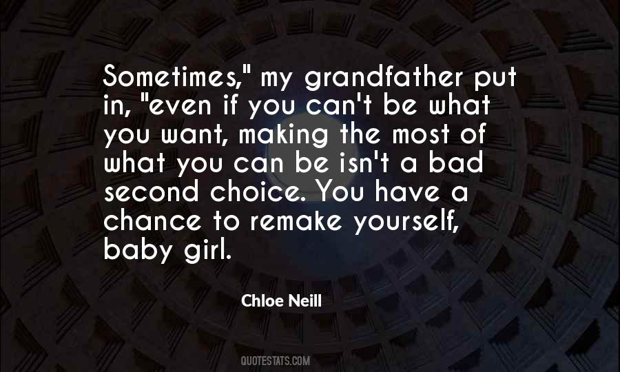 Quotes About Making The Most Of Yourself #974992