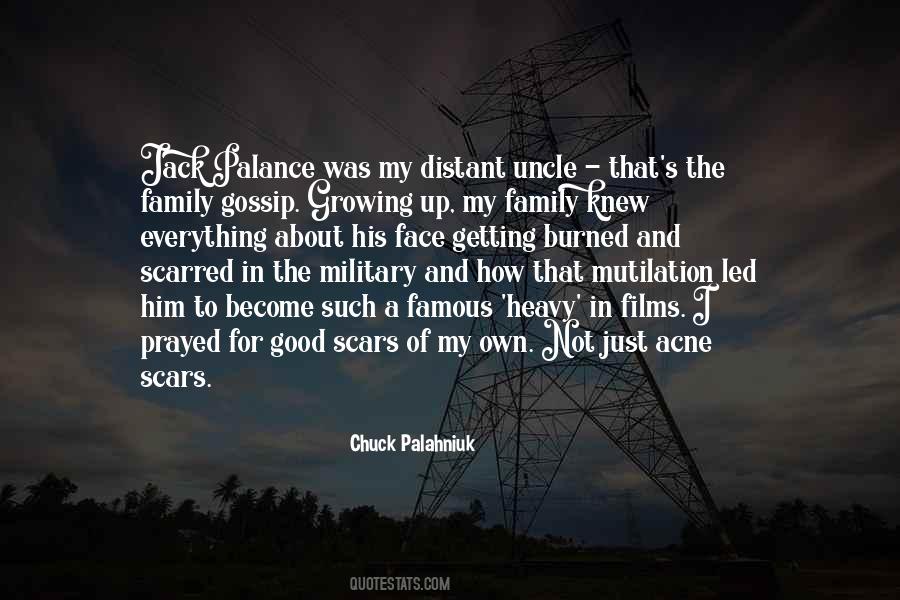 How To Become A Good Quotes #1035928